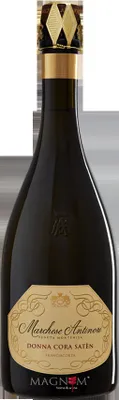Produktbild von Brut Saten Donna Cora 2024 Lombardei | Italien | 12,5% vol | 0,75 l