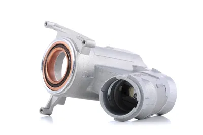 Produktbild von FEBI BILSTEIN Lenkschloss 14100 für VW GOLF II (19E, 1G1) TRANSPORTER III Bus GOLF I Cabriolet (155) Polo Coupe (86C, 80) GOLF I (17)