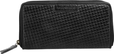 Produktbild von Bruno Banani Geldbörse Damen 020469 schwarz