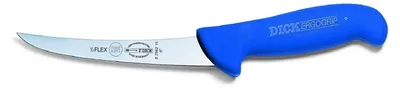 Produktbild von F. DICK Ausbeinmesser ErgoGrip Küchenmesser Klinge 13cm X55CrMo14 Stahl 56ü¢Ã¥¡ HRC