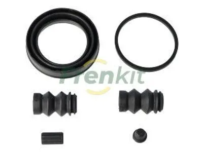 Produktbild von FRENKIT Bremssattel-Reparatursatz passend für MERCEDES-BENZ SPRINTER 3,5-t Kasten (906) Hinten 51mm 251046