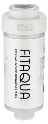 Produktbild von FitAqua Wasserfilter für Waschmaschine & Geschirrspüler AWF-WSM