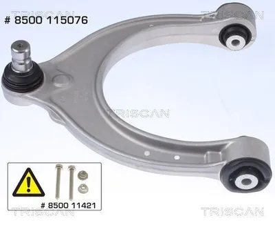 Zdjęcie produktu dla Wahacz Bmw Przód 5 G30 1,6-4,4 16- Lewy/Prawy