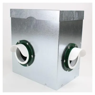 Productafbeelding van Porthole feeder 12KG