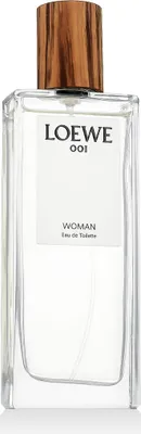 Immagine prodotto di Loewe 001 Donna Eau De Toilette 50ml Spray