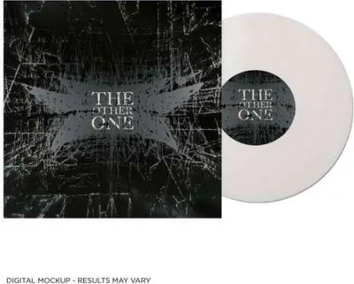 Immagine prodotto di Babymetal - L'altro (colorato di bianco) (LP)