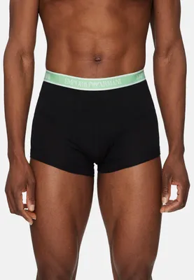 Produktbild von Emporio Armani Boxershorts Unterhosen 3-Pack