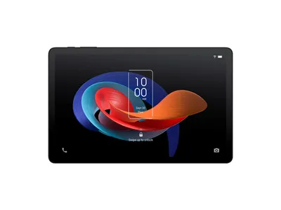 Image de TCL Tab 10 Gen2 4+64GB 10.4" WiFi Gris foncé Ita TCL
