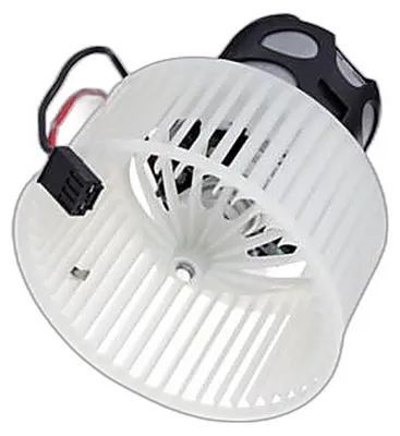 Image de VALEO 884565 : Moteur de ventilateur intérieur, compatible avec les modèles BMW suivants : 5 Touring (F11), 5 Limousine (F10), 7 (F01, F02, F03, F04), 5 GT (F07), 6 Gran Coupé (F06)
