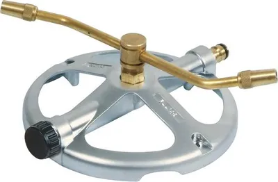 Produktbild von Rotierender Sprinkler auf Sockel