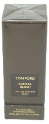 Produktbild von Tom Ford Santal Blush Eau de Parfum 50ml