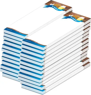 Image de PRICARO Bloc de serveur "O' zapft is", 24 pièces