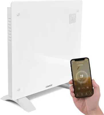 Produktbild von Vonroc Elektroheizung, Konvektor-Heizung - Energiesparende elektrische Heizung