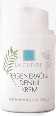 Produktbild von Regenerating Day Cream - Volume: 50 g
