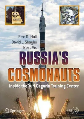 Obrázok produktu pre Russia's Cosmonauts