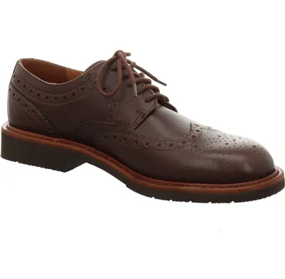 Immagine prodotto di Scarpe da ginnastica da uomo in marrone