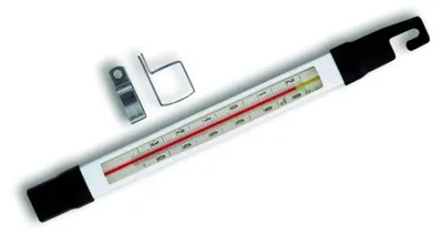 Produktbild von Kühlthermometer, - 30 / + 20 °C
