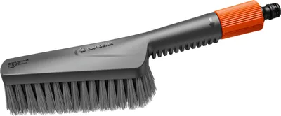 Produktbild von Gardena Handbürste S soft Cleansystem 18840-20