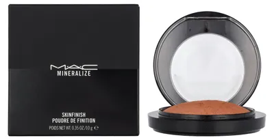 Immagine prodotto di Fondotinta MAC Mineralize Skinfinish Natural