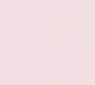 A plain, textured light pink background.