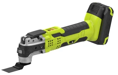 Immagine prodotto di Utensile oscillante a batteria da 20V - Utensile a batteria - Multifunzione