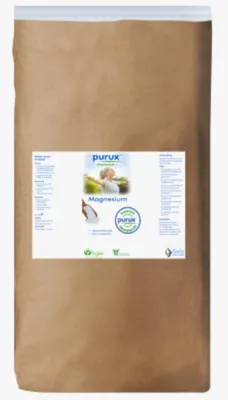 Produktbild von Magnesium - Magnesiumchlorid 25kg MgCl Kosmetikqualität