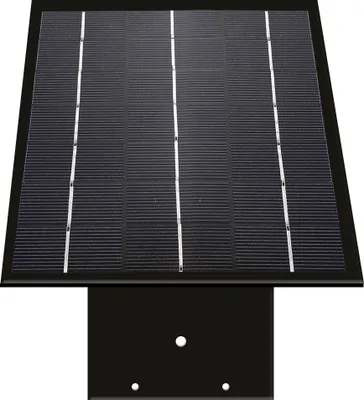 Produktbild von Gallagher Solar-Assist-Kit für i Series Zaunmonitor