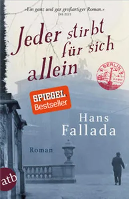 Obrázok produktu pre Jeder stirbt für sich allein