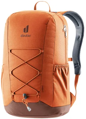 Immagine prodotto di Zaino lifestyle Deuter Gogo 28 litri 3813224 castagna-umbra