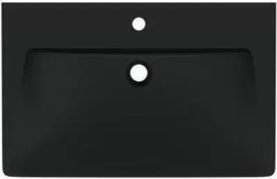 Produktbild von IDEAL STANDARD T4425V3 Säulenwaschtisch Tipo-Z 1Hl. m.Ül.