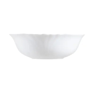 Produktbild von Schale Schüssel Luminarc Suppenschale Müslischale Hartglas Salatschüssel 16 cm
