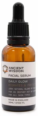 Image de Sérum pour le visage, éclat quotidien