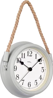 Image de Horloge murale à quartz WT 7130 de Technoline