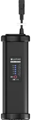 Produktbild von Lupine Unisex 10.0 Ah Smartcore Akku