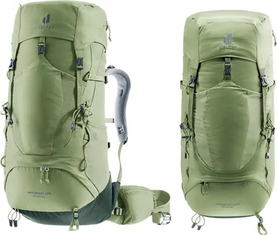 Immagine prodotto di Zaino da trekking Deuter Aircontact Lite 35 + 10 SL Donna 3340023