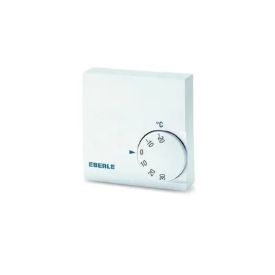 Produktbild von Eberle Controls Temperaturregler RTR-E 6704 111170851100