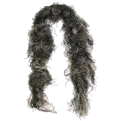 Produktbild von MFH Gewehrabdeckung, "Ghillie", woodland