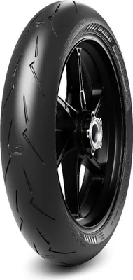 Zdjęcie produktu dla Opony PIRELLI DIABLO SUPERCORSA V4 SC3 (F) 110/70 R 17 M/C 54V TL
