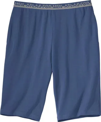 Produktbild von Atlas For Men - Shorts für Herren AF367 (L) (Blau)