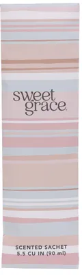 Immagine prodotto di Borsa stretta profumata Sweet Grace Modern Stripe