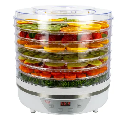 Immagine prodotto di Essiccatore per frutta e alimenti TOPDRY 770B