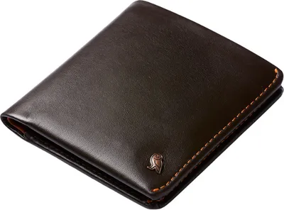 Produktbild von Bellroy - Münzgeldbörse Java - Herren