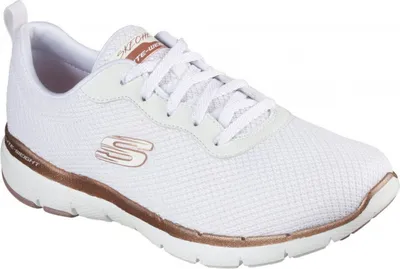 Produktbild von Skechers Sneaker Sneaker Kunstleder/Textil