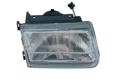 Obrázok produktu pre Hlavný svetlomet DEPO 442-1120R-LD-EM