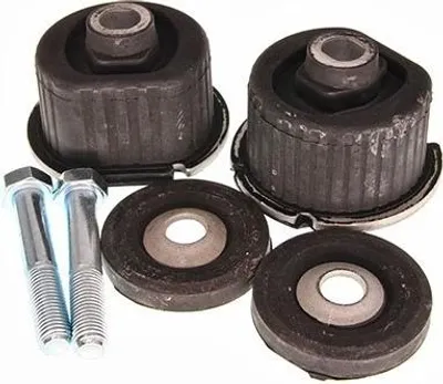 Produktbild von MAXGEAR 72-1355 Reparatursatz Radaufhängung passend für MERCEDES-BENZ 190 (W201) Hinten Vorne