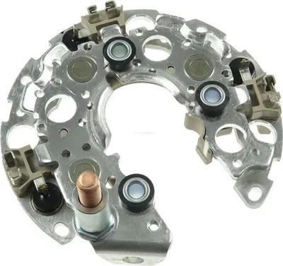 Zdjęcie produktu dla Alternator z prostownikiem AS-PL