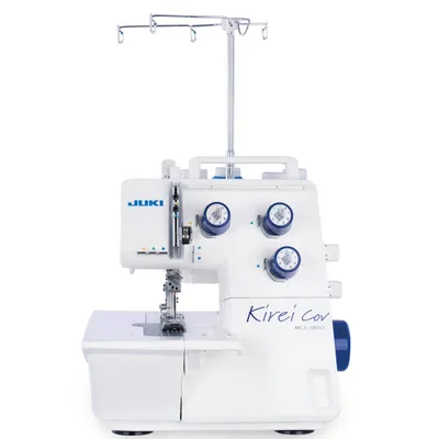 Produktbild von JUKI Cover & Chain Coverstich MCS-1800