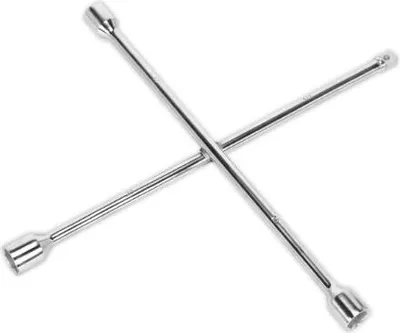 Produktbild von SEALEY Kreuzschlüssel AK2096 506mm Kohlenstoffstahl