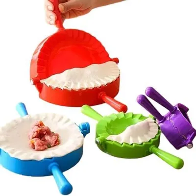 Produktbild von Dumplingsmaschine für die Küche