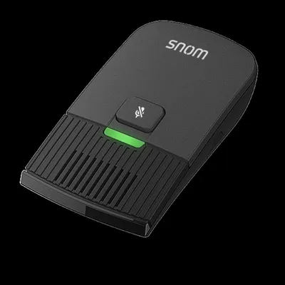Produktbild von SNOM C520 Ersatzmikrofon